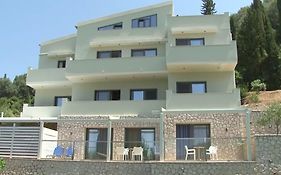 Irene Apartments Corfu